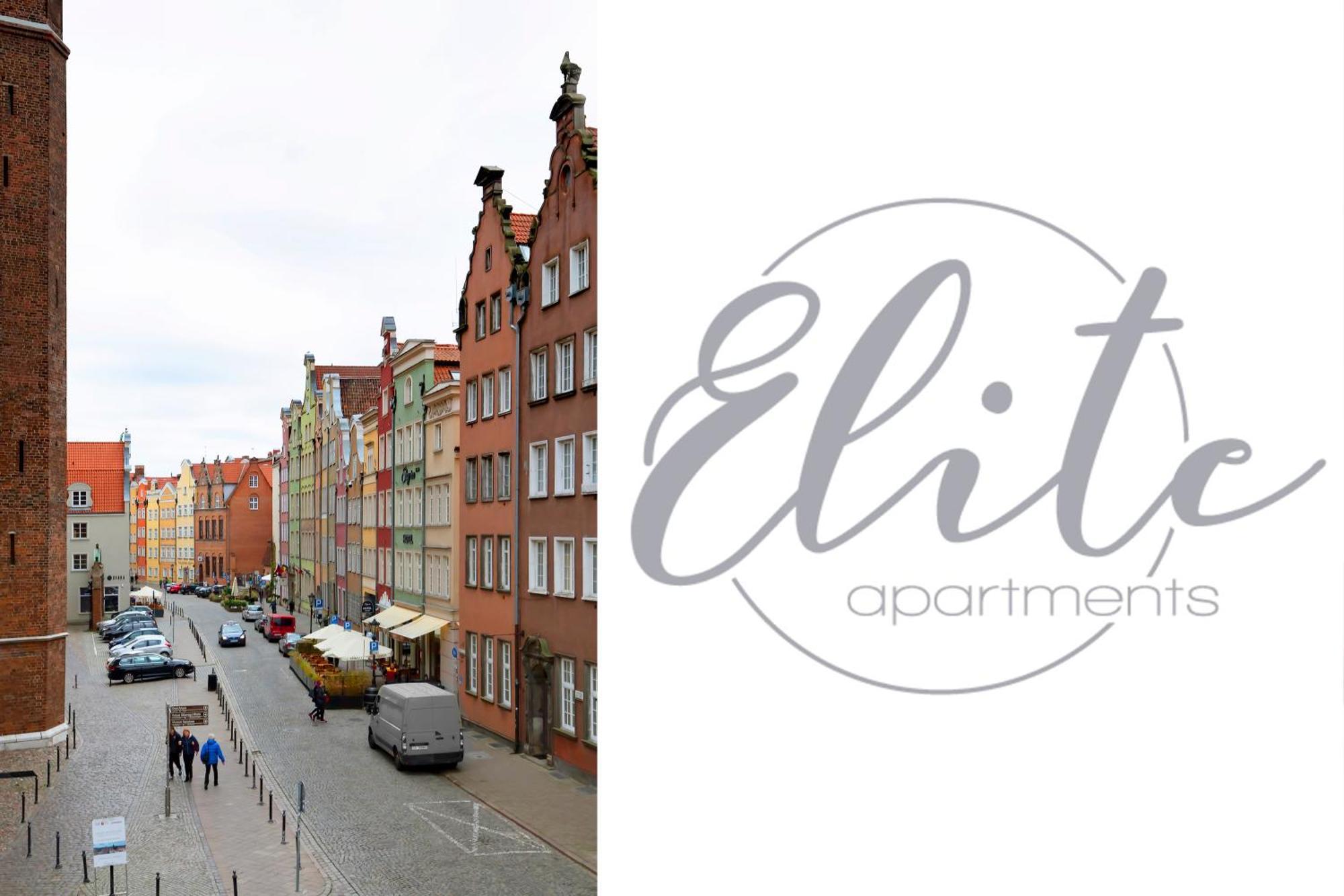 Elite Piwna Premium * Gdansk