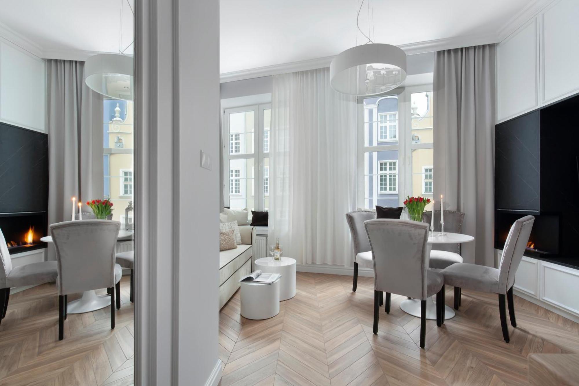 Apartment Elite Piwna Premium