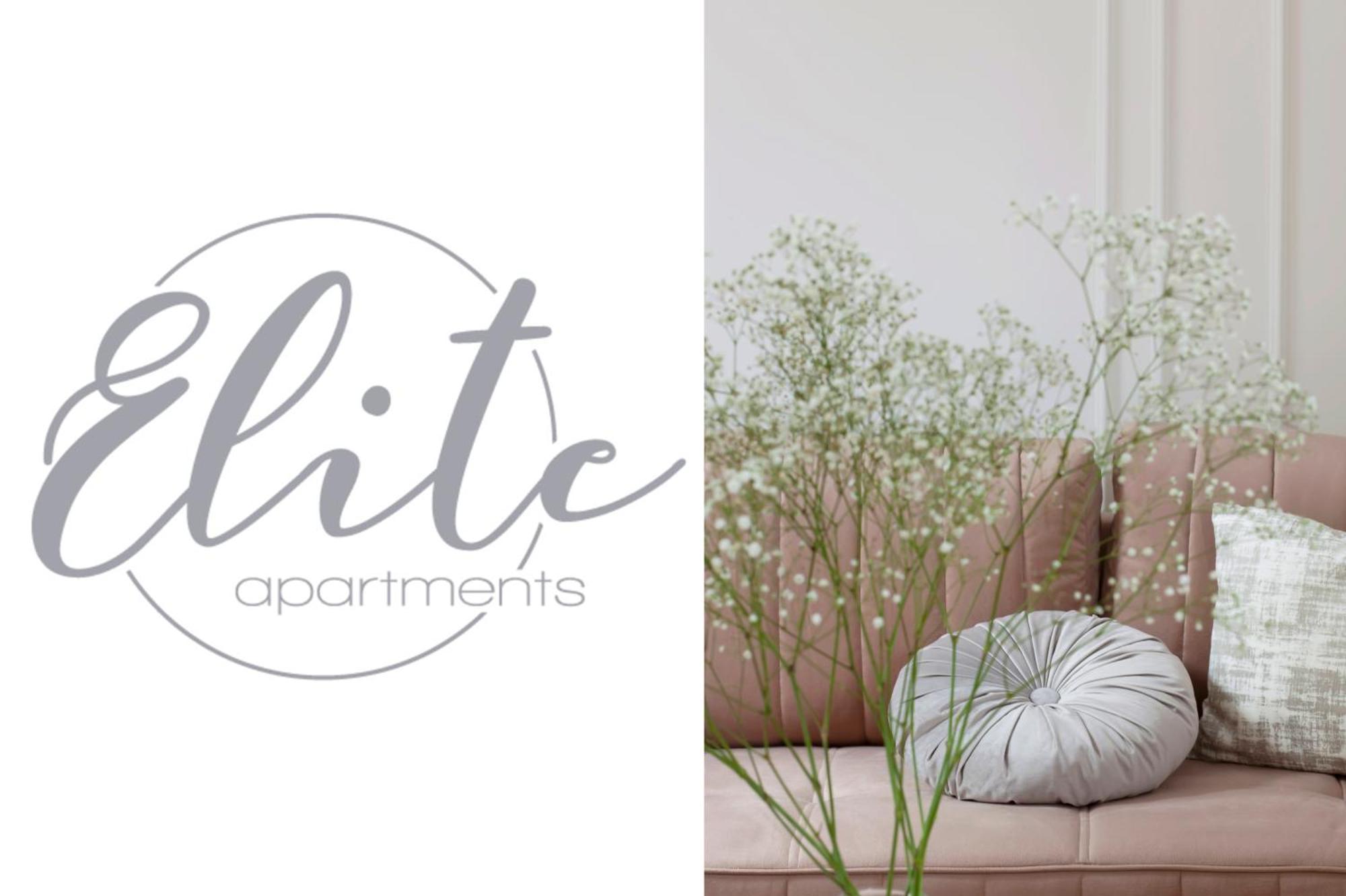 Elite Piwna Premium Apartment *