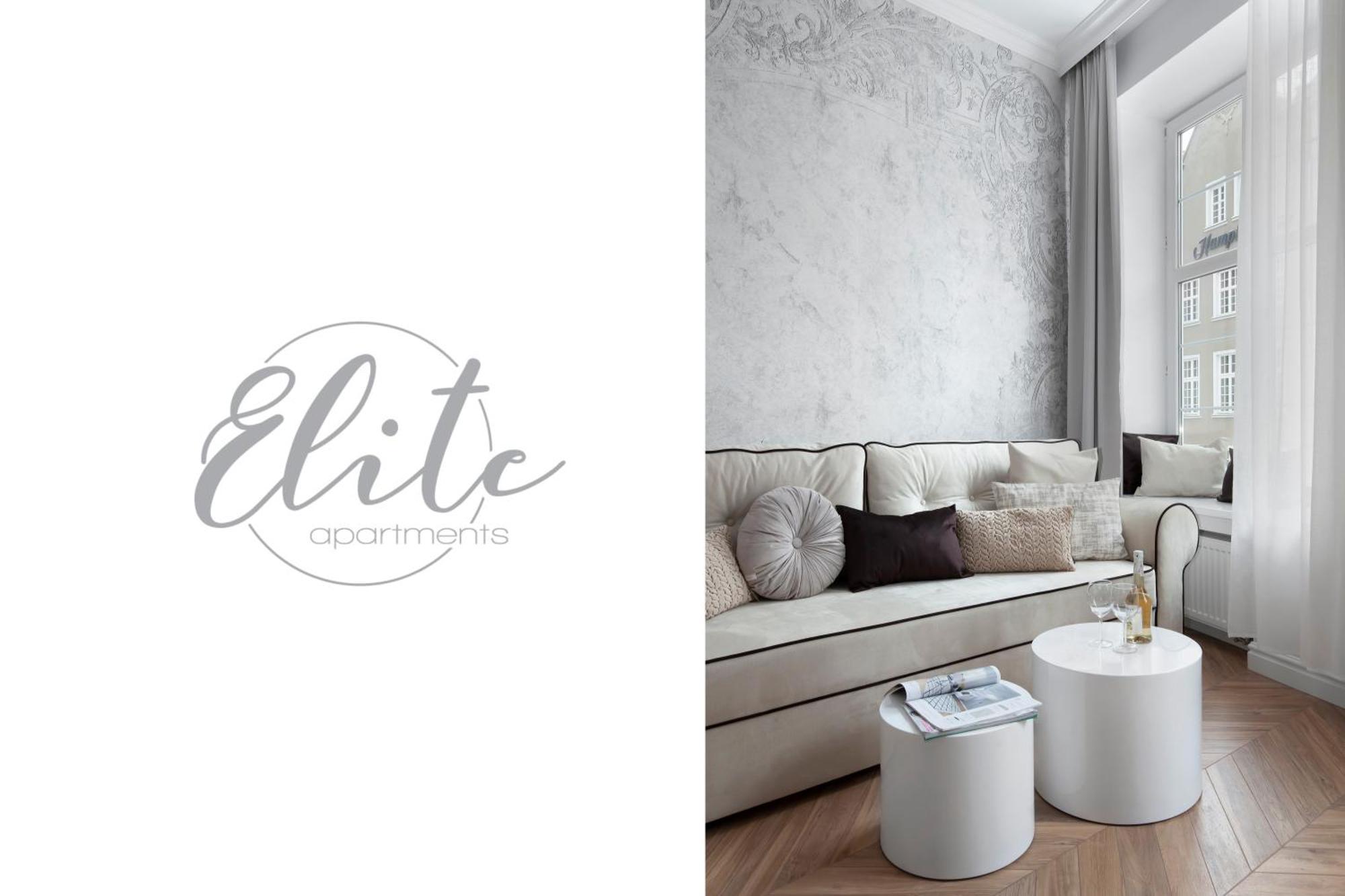 Elite Piwna Premium Apartment Gdansk