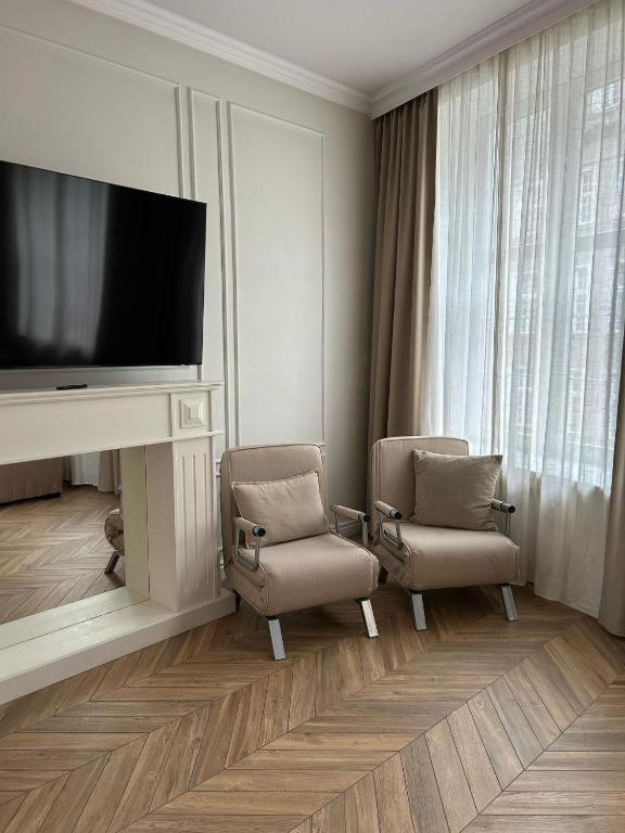 Appartamento Elite Piwna Premium Danzica