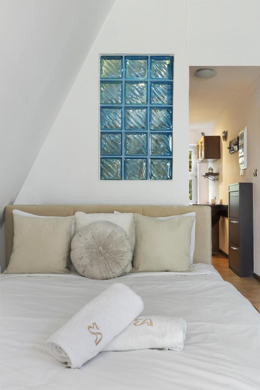Elite Piwna Premium Apartment