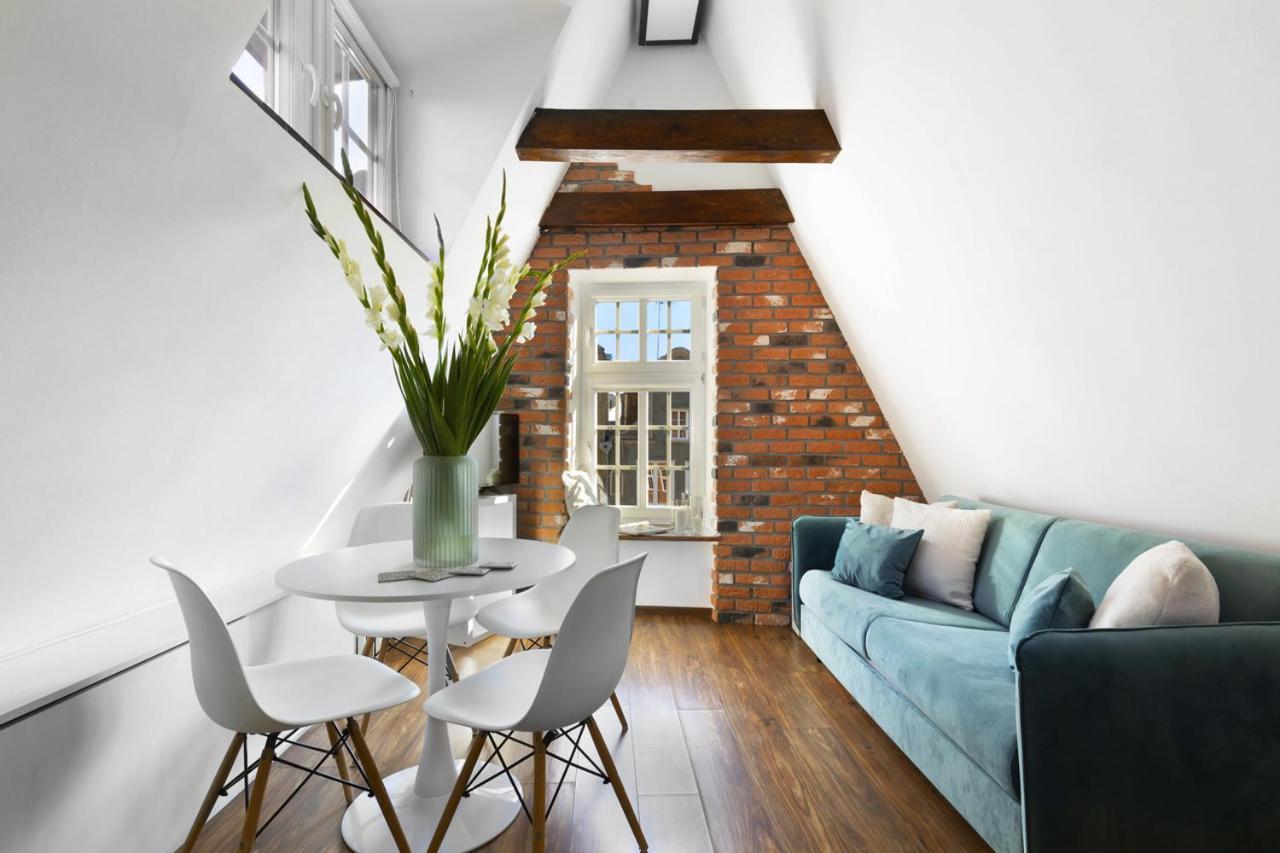 Elite Piwna Premium Apartment *