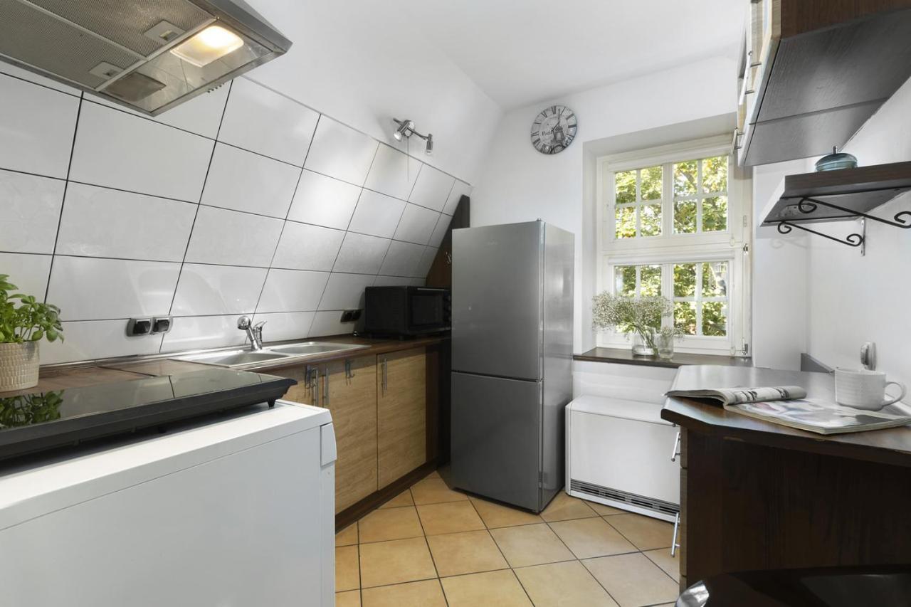Elite Piwna Premium Apartment Gdansk