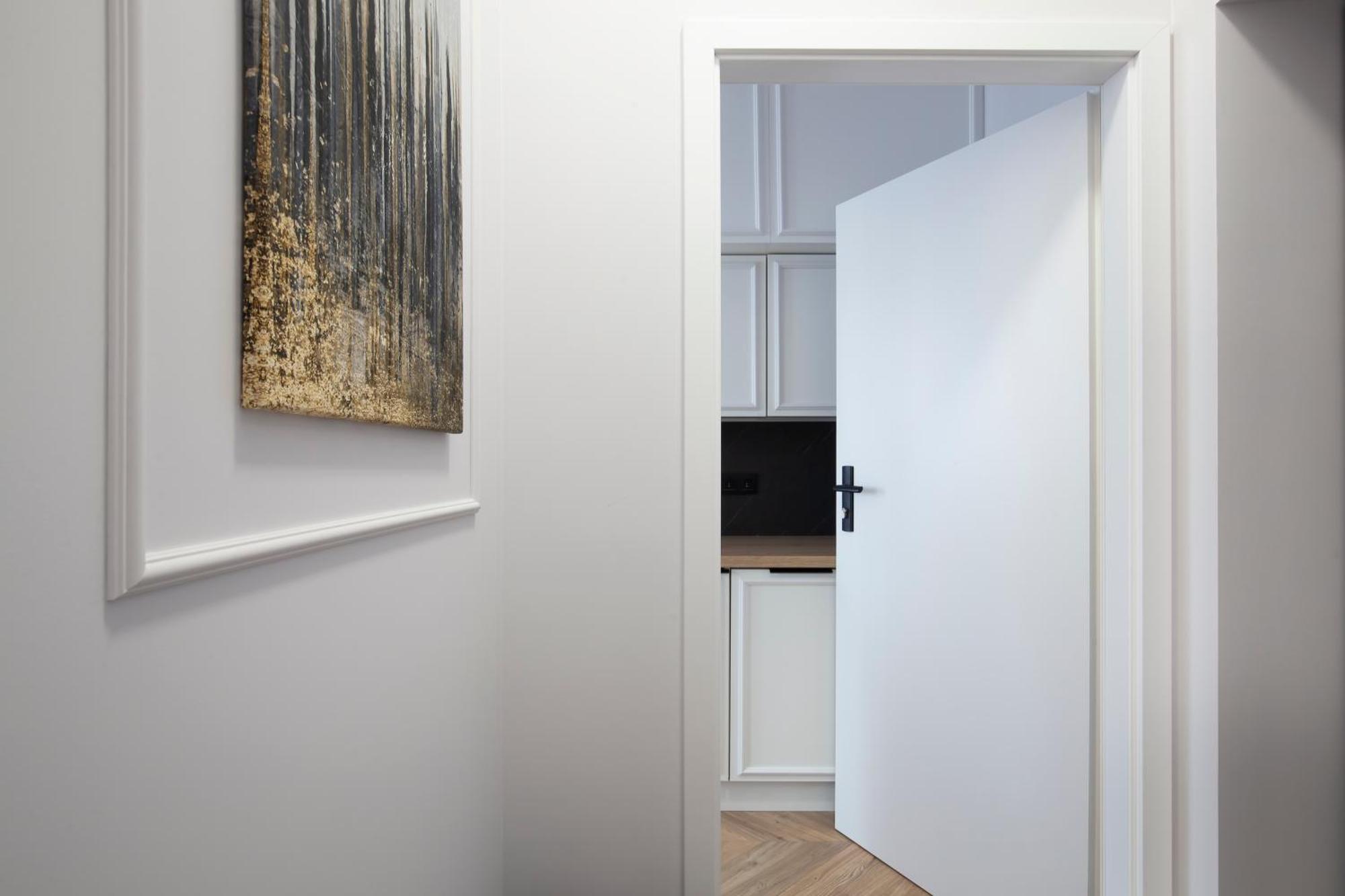 Apartment Elite Piwna Premium *