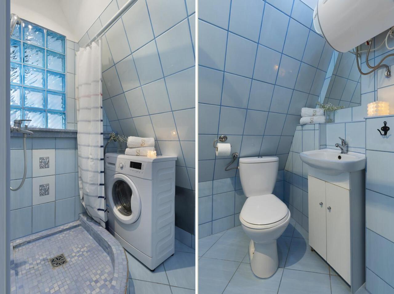Elite Piwna Premium Apartment
