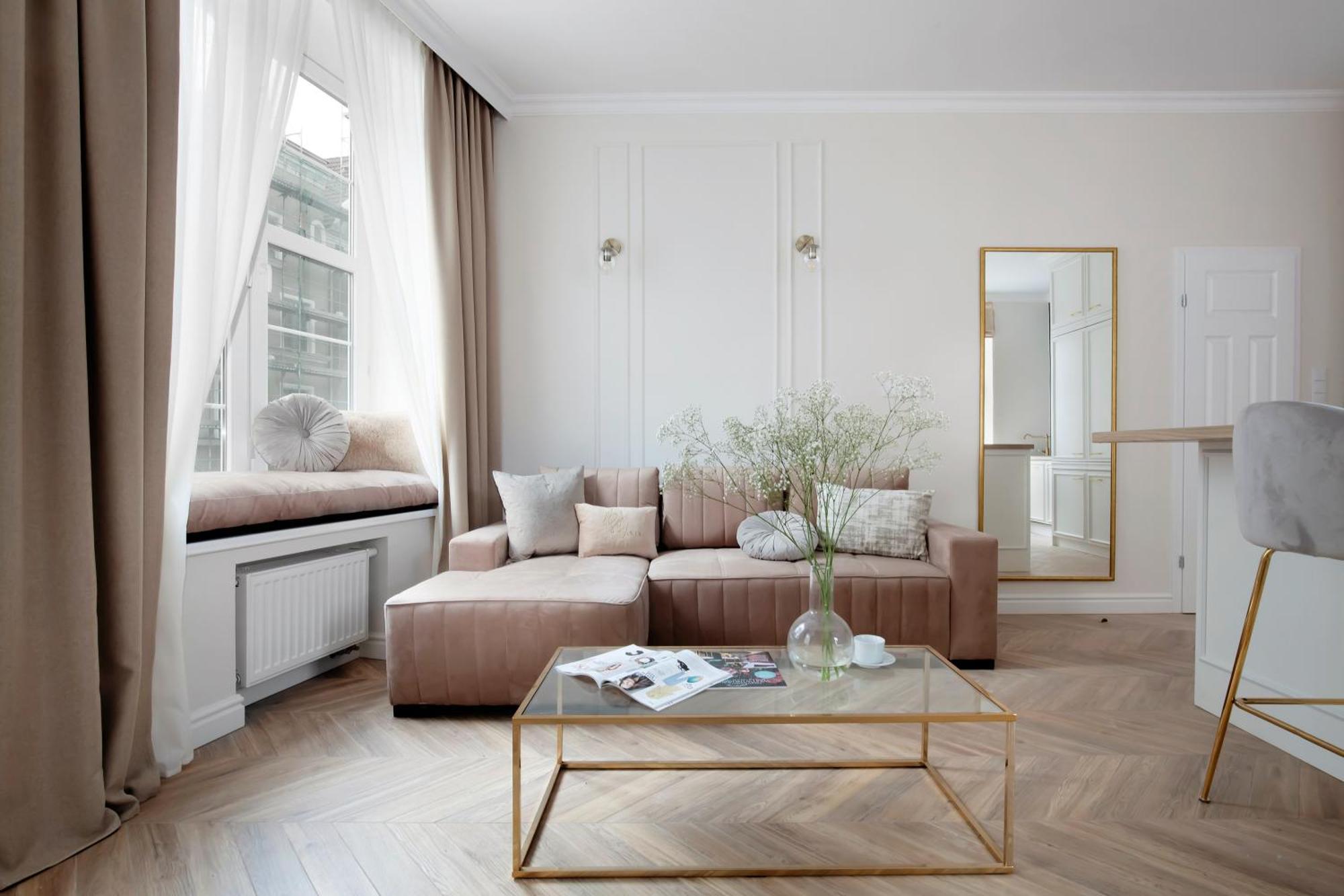 Apartment Elite Piwna Premium