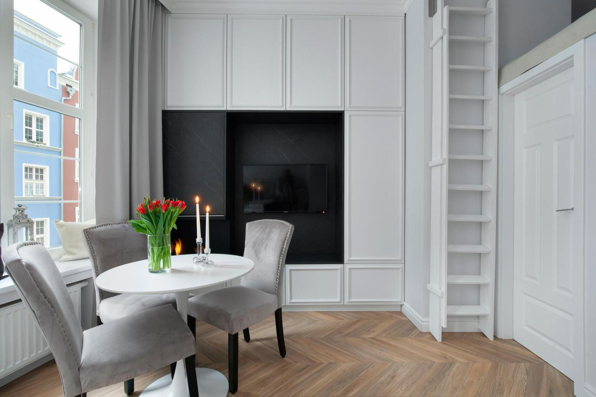 Elite Piwna Premium Apartment Gdansk