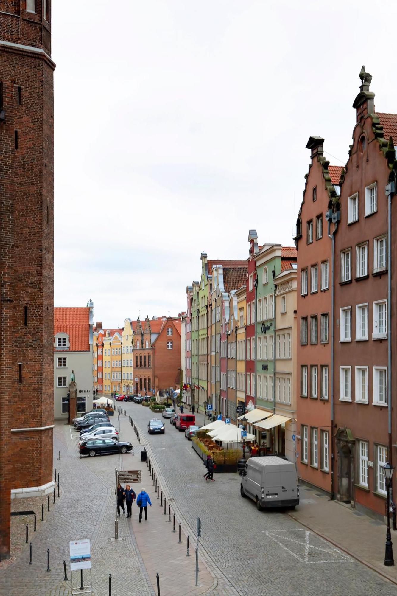 Elite Piwna Premium Gdansk