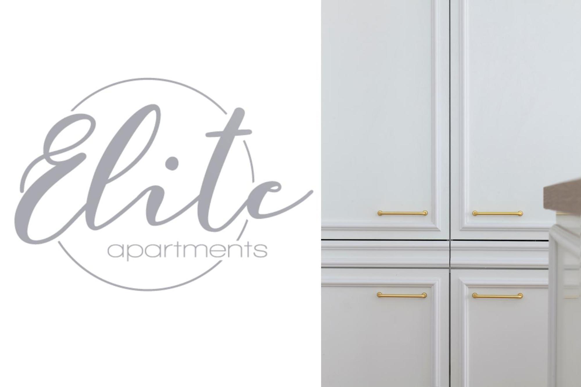 Elite Piwna Premium Apartment