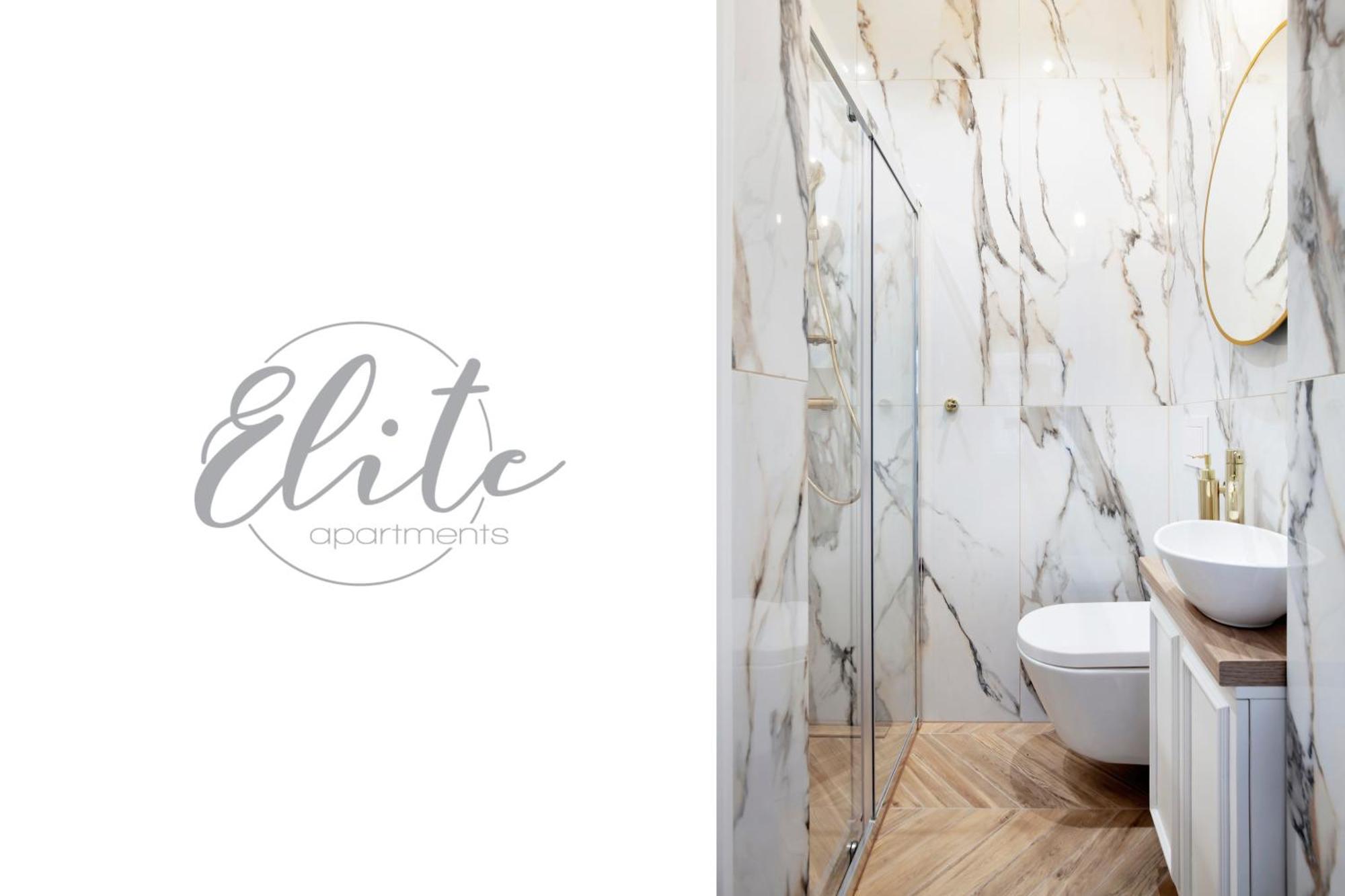Elite Piwna Premium Apartment *