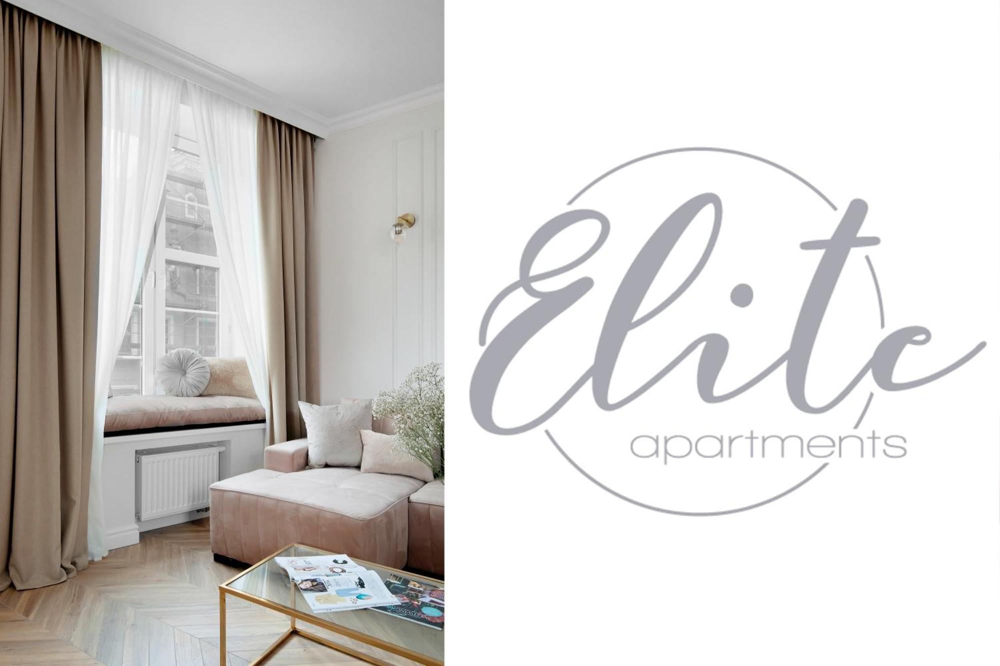 Elite Piwna Premium Appartamento Danzica