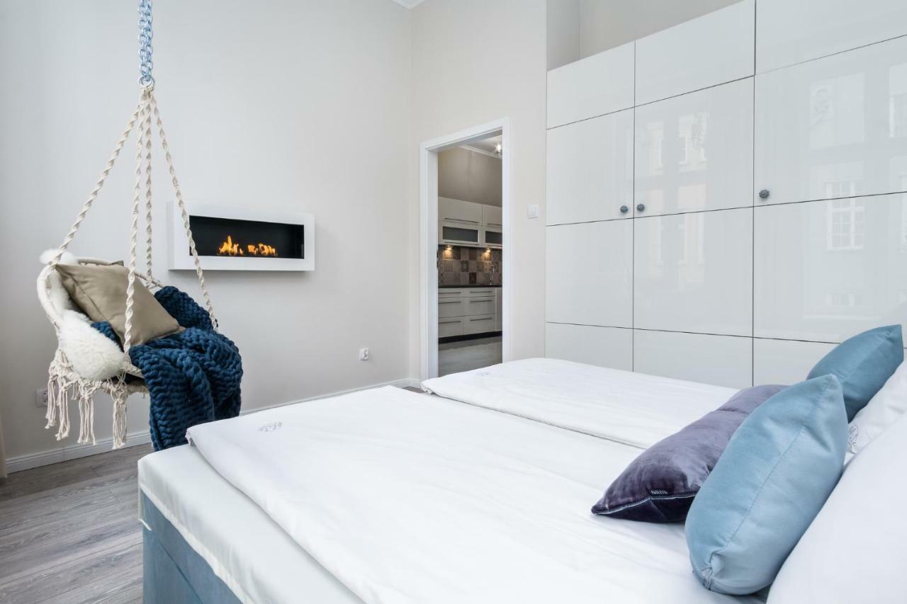 Elite Piwna Premium Appartamento Danzica